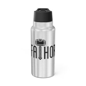 Fathor Water Bottle 32oz