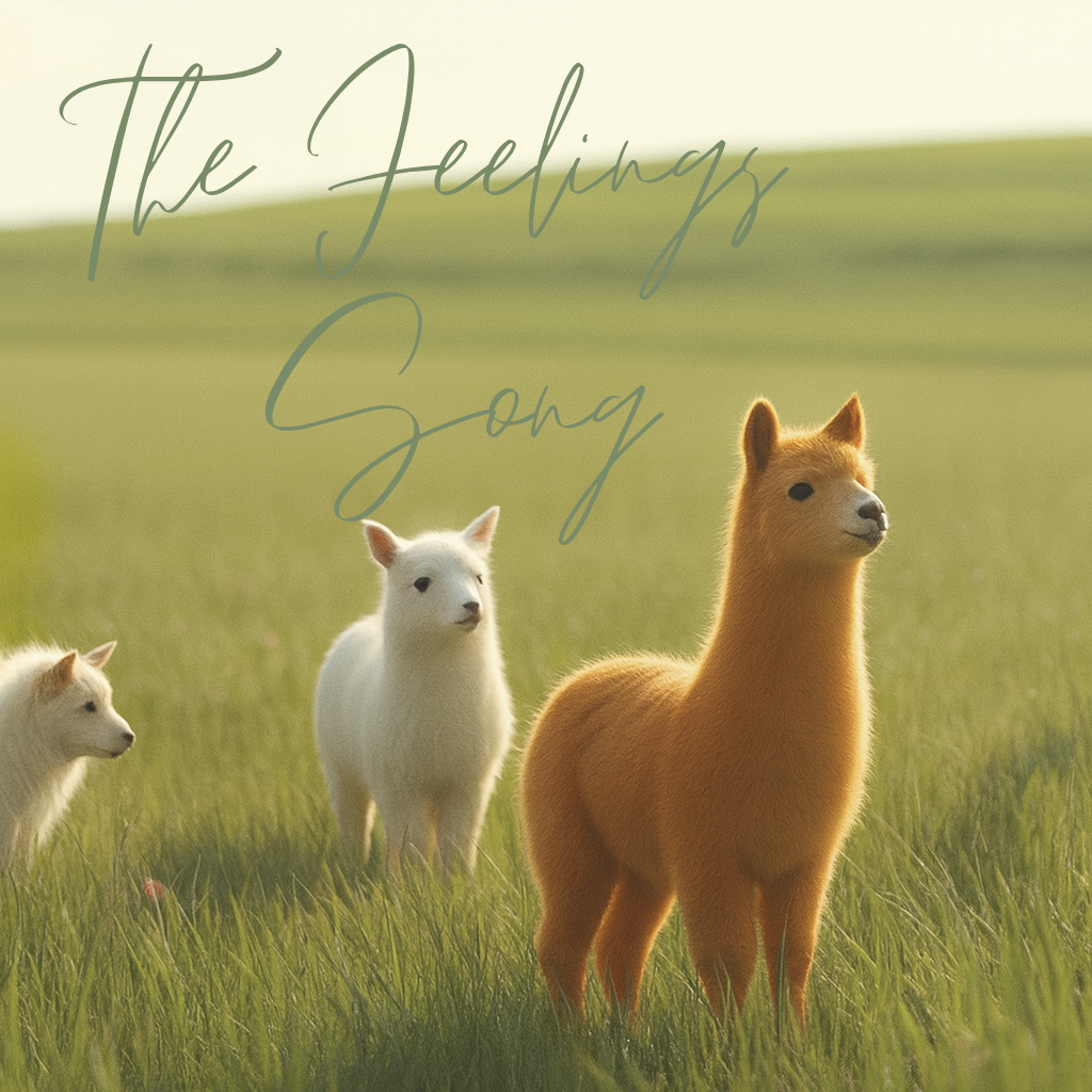 The Feelings Song