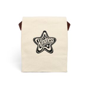 Kindness Star Lunch Tote