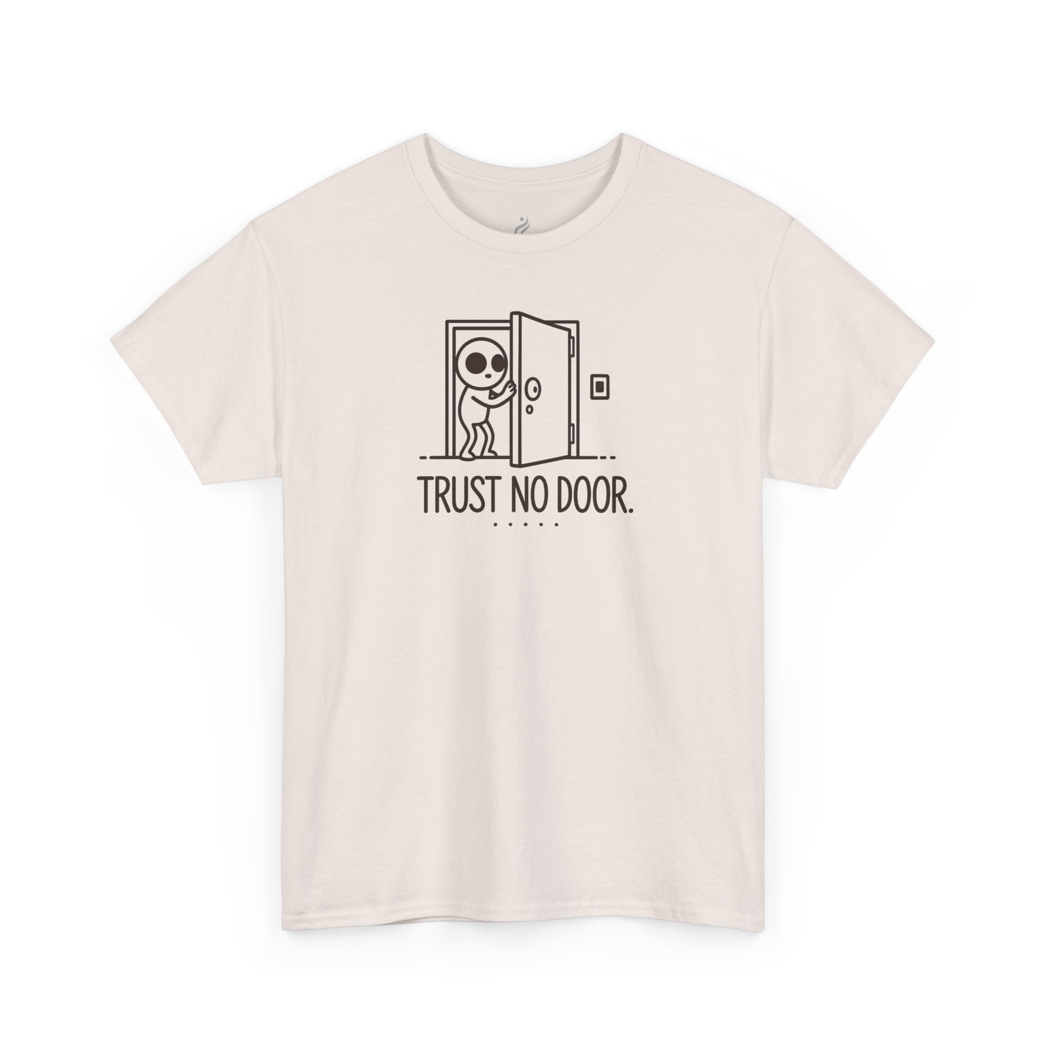 Trust No Door T-Shirt