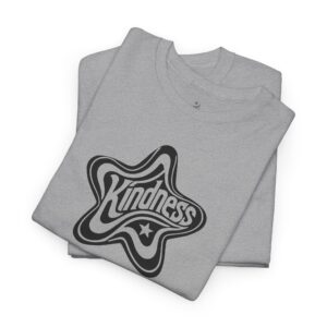 Kindness Star T-Shirt