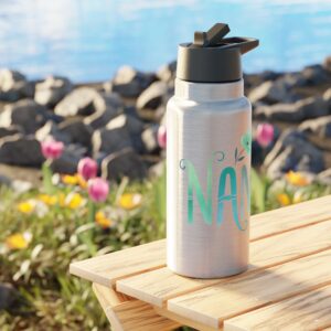 Nana Lagoon Water Bottle 32oz