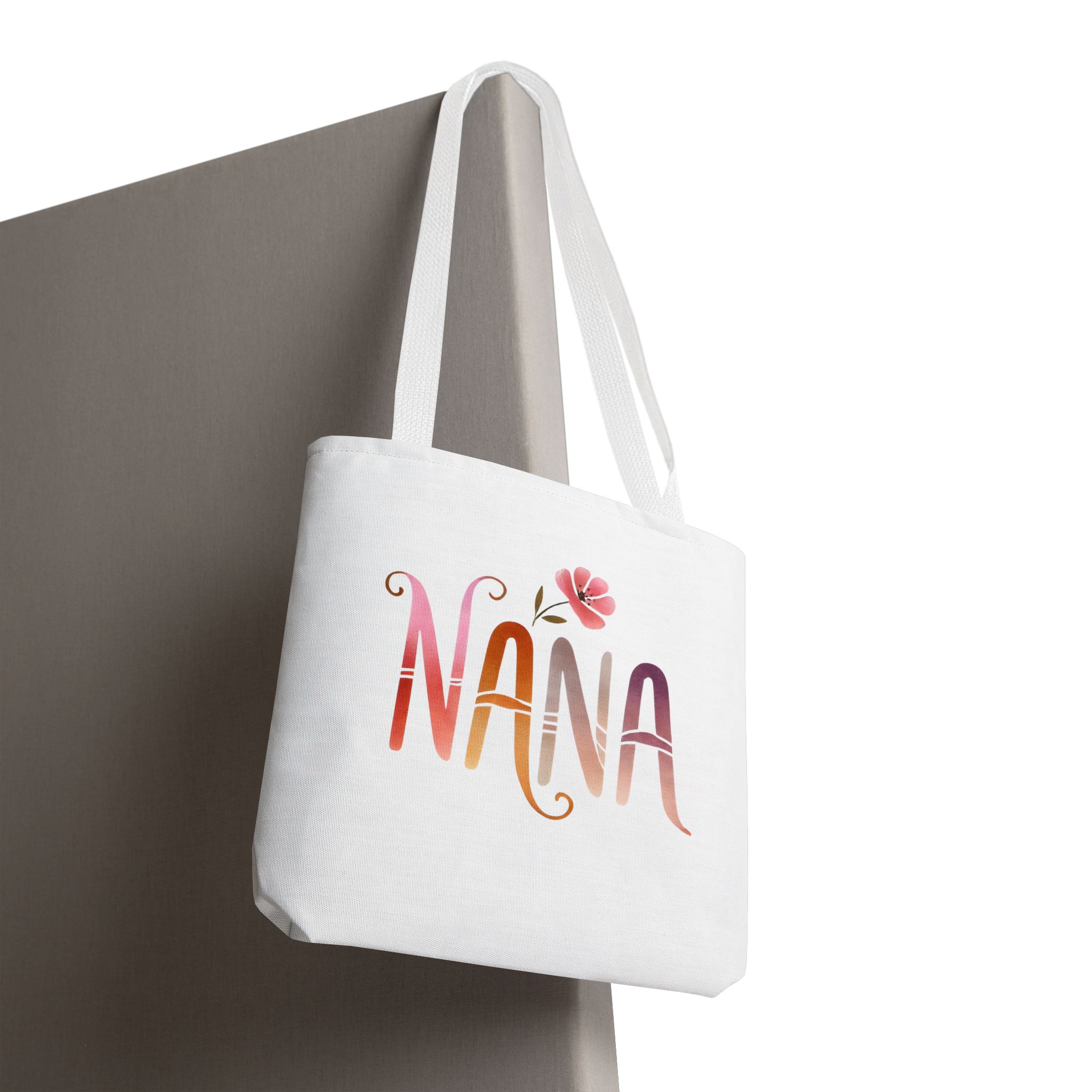 Nana Tote Bag