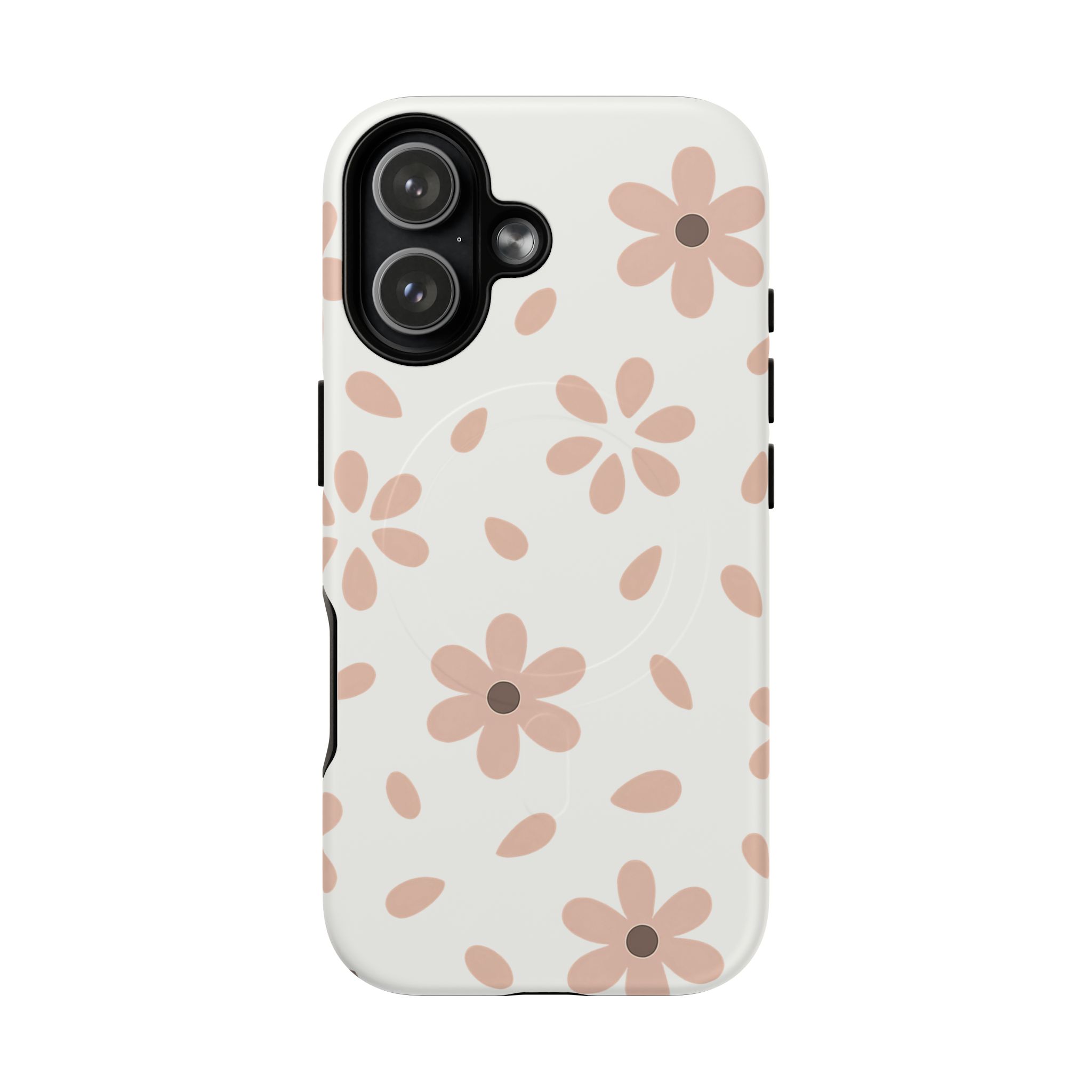 Petals Magnetic Phone Case