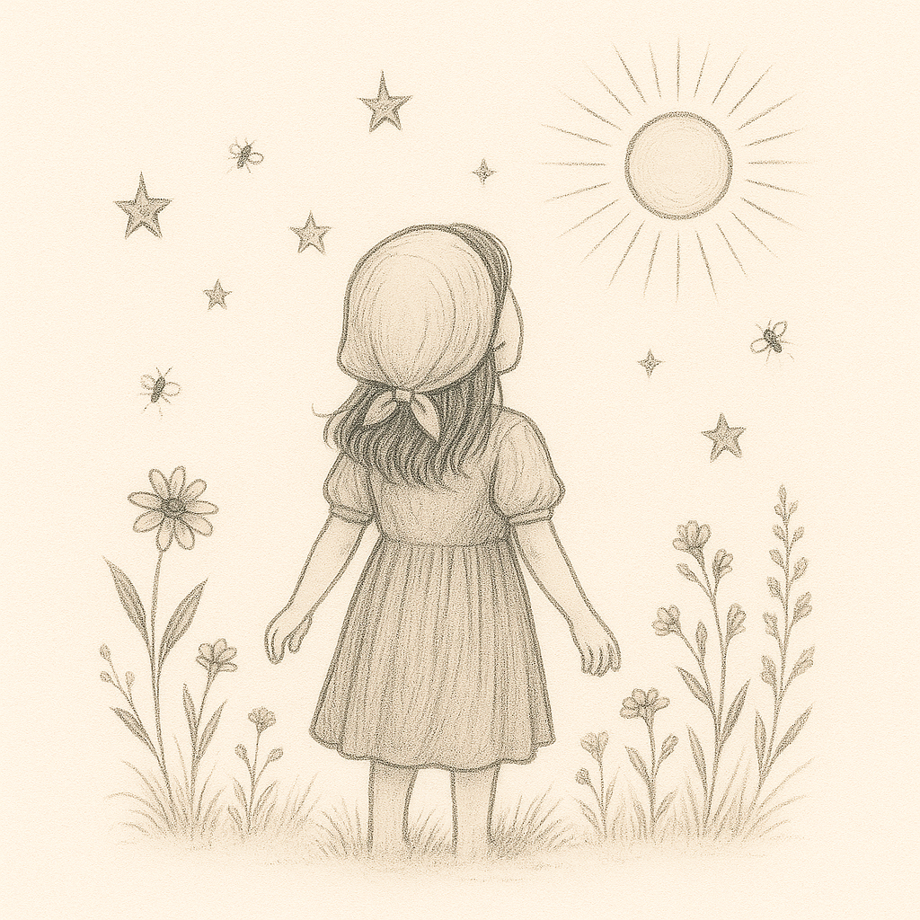 All the Little Things