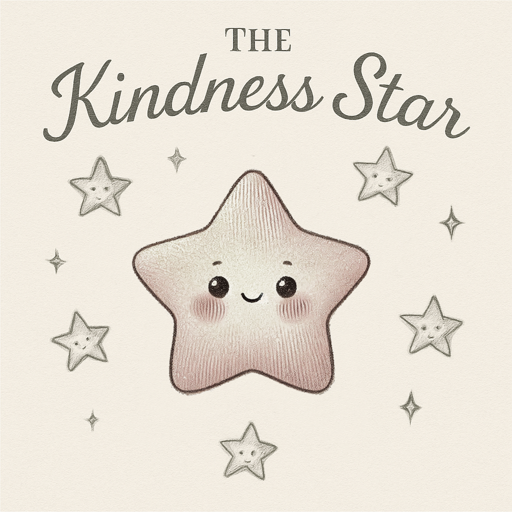 The Kindness Star