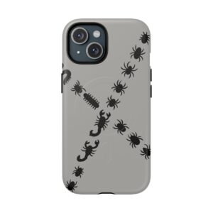 Bug X Magnetic Phone Case