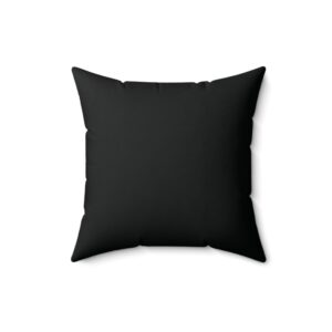 Midnight Studio Pillow