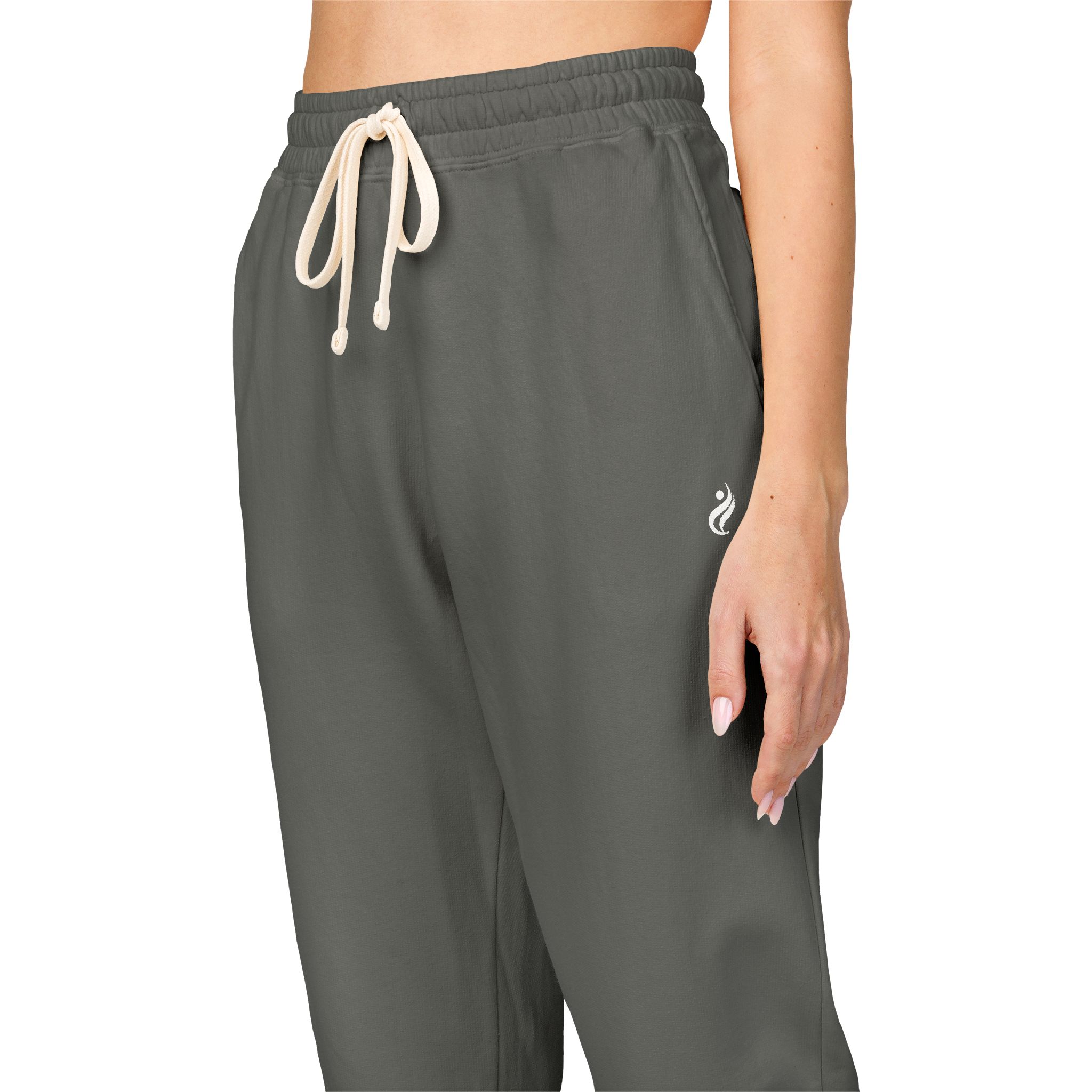 Zebra Strong Comfort Colors Pepper Fleece Sweatpants