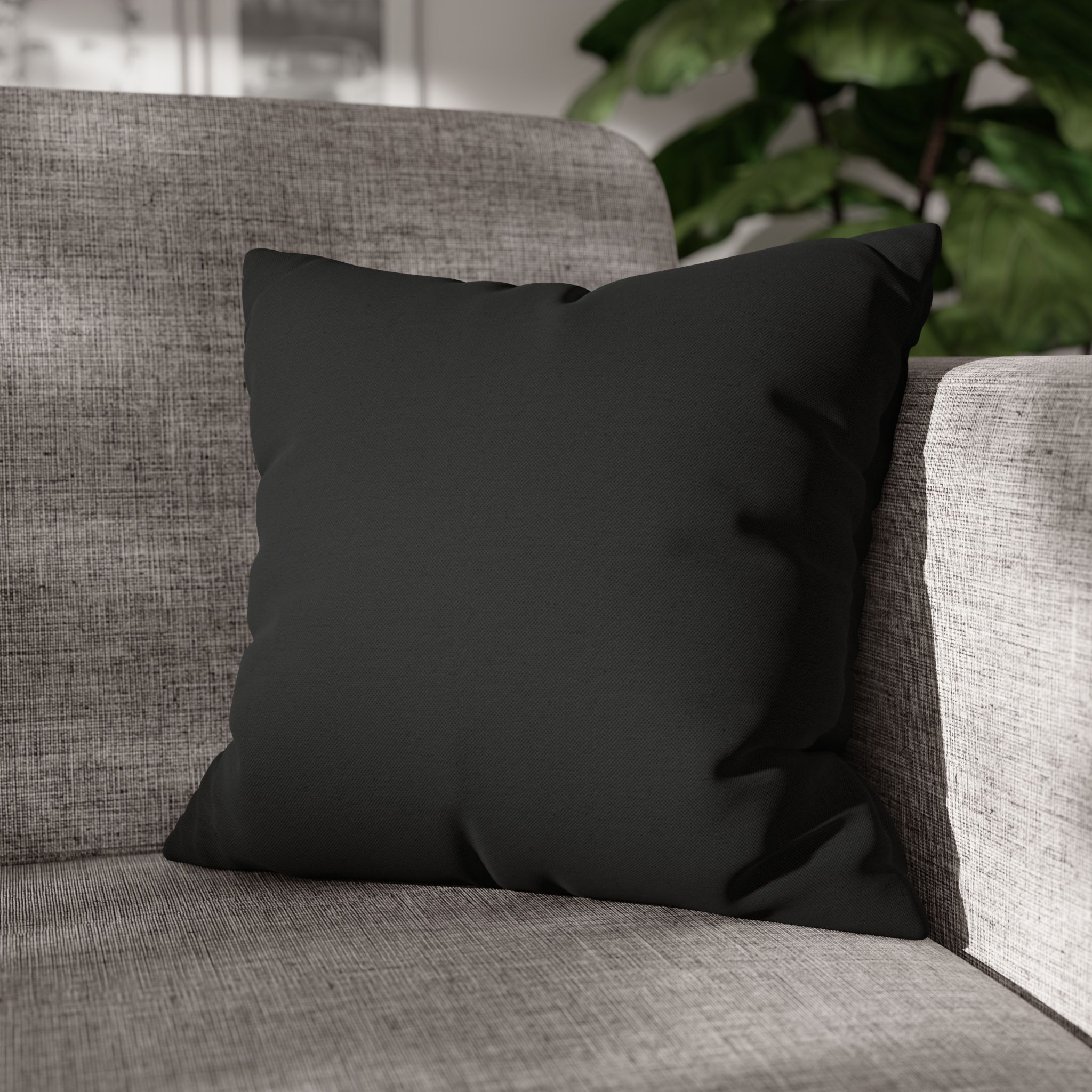 Midnight Studio Pillowcase