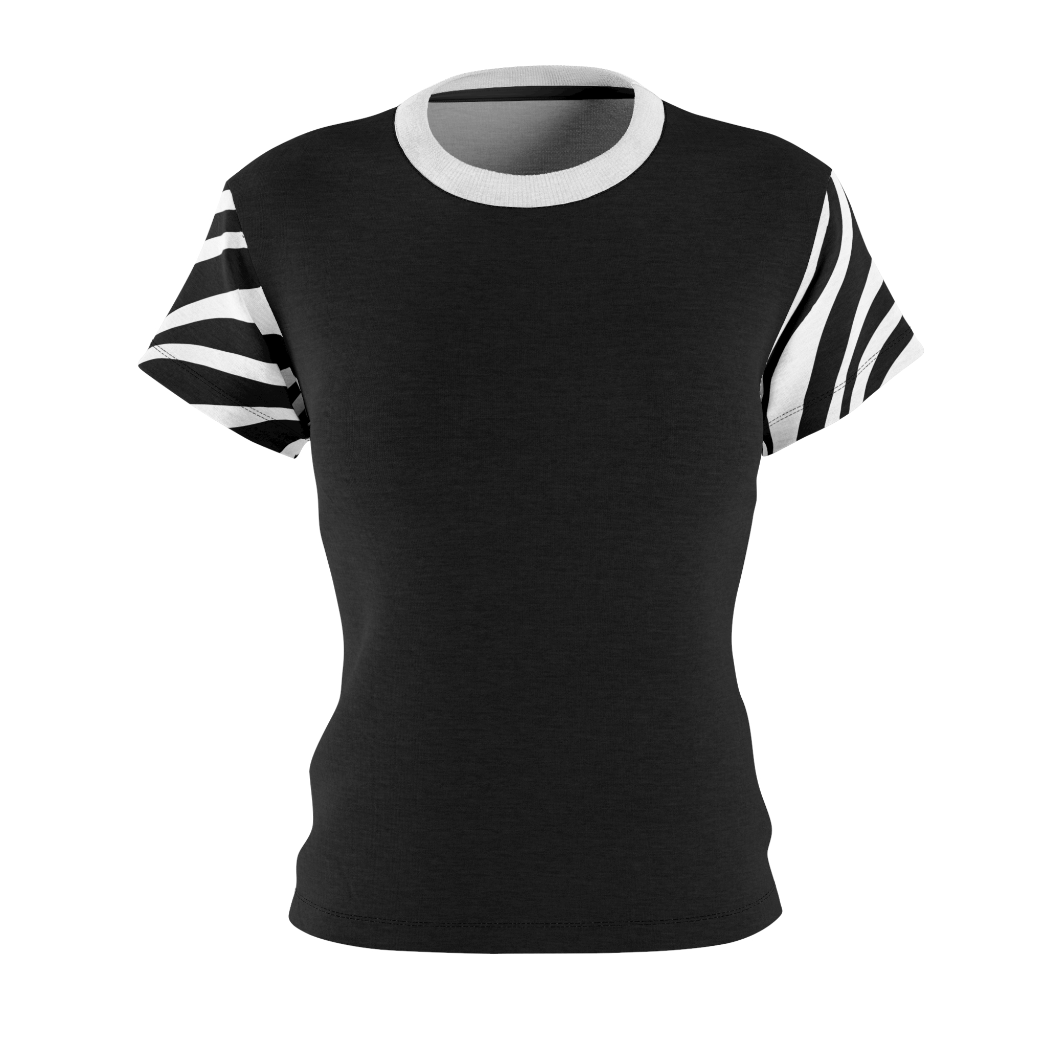 Stripes of Strength T-shirt