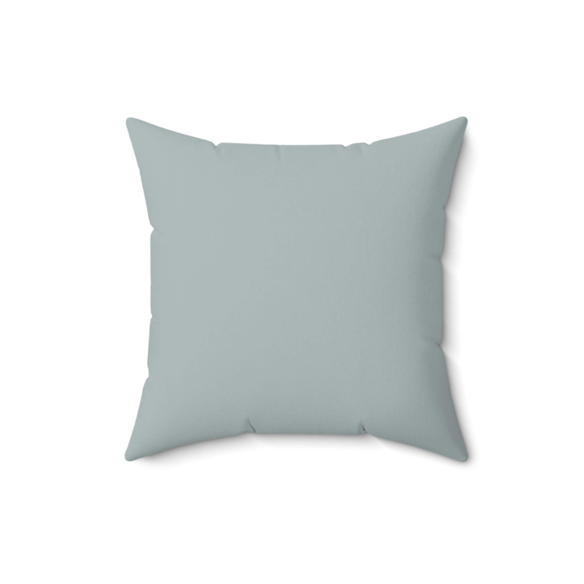 Glacier Mist Pillow