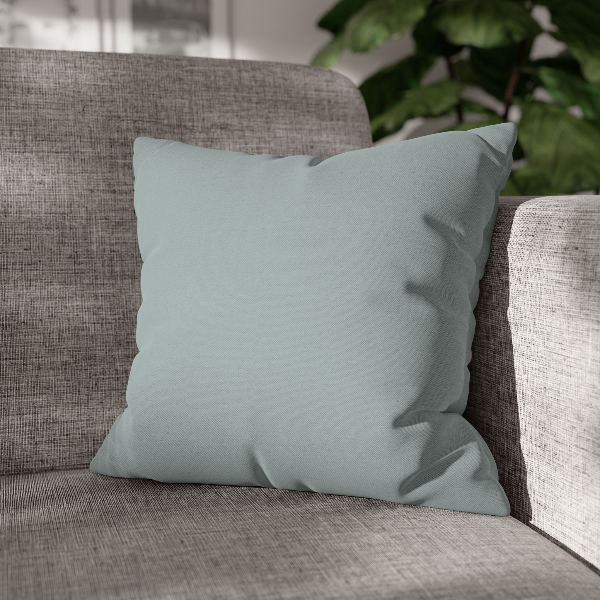 Glacier Mist Pillow