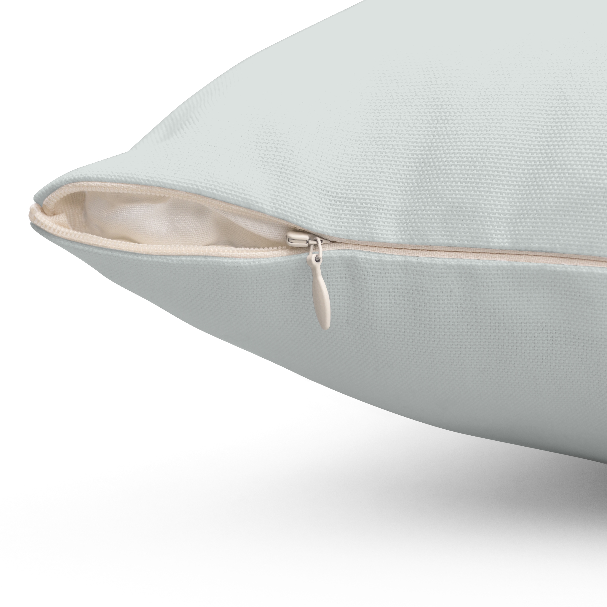 Glacier Mist Cloud Pillow