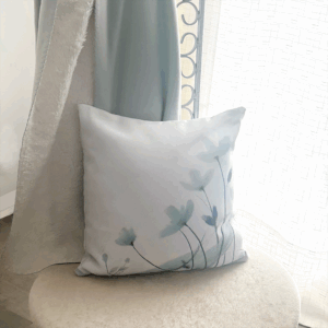 Glacier Mist Sherpa Throw Blanket