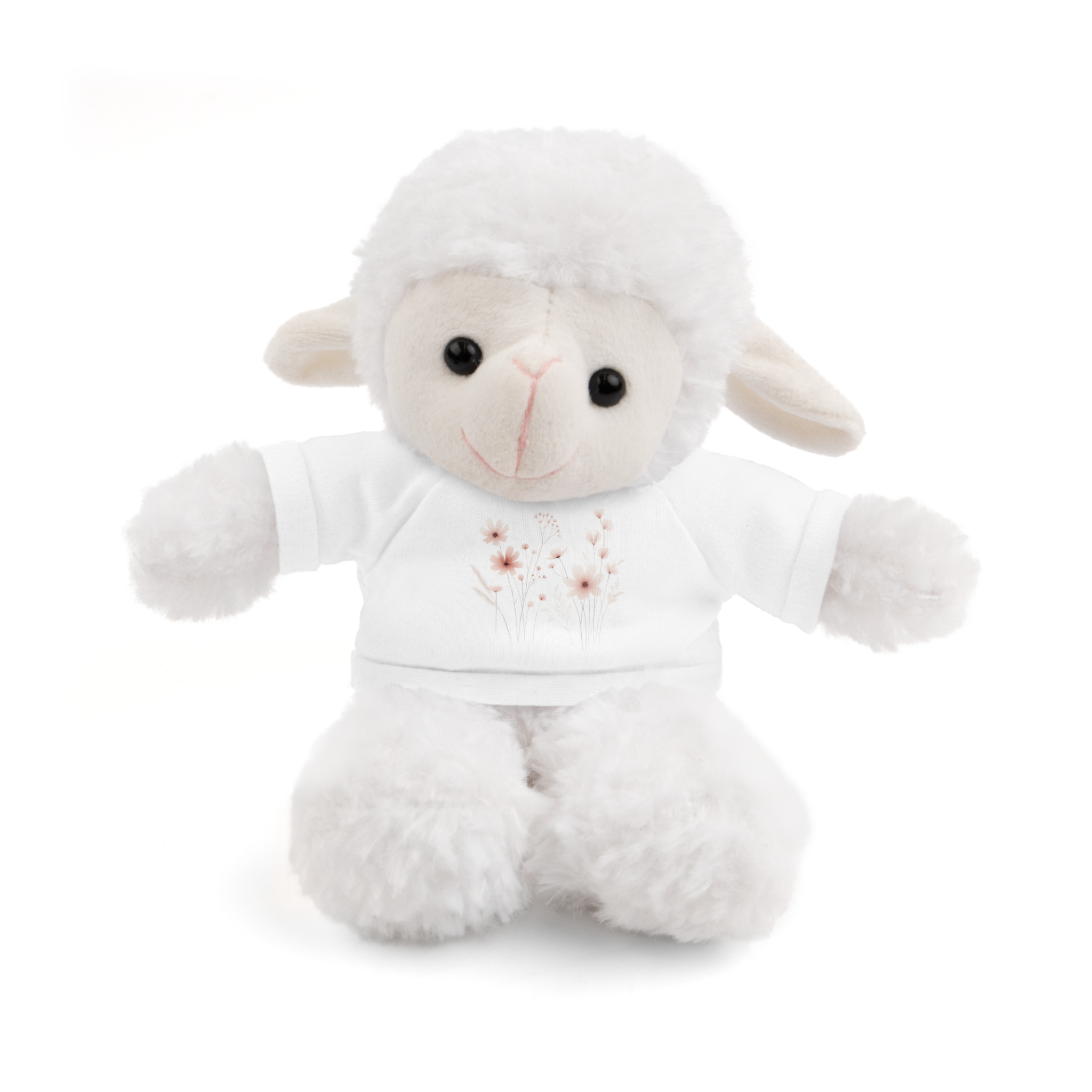 Wildflower Petite Plushy