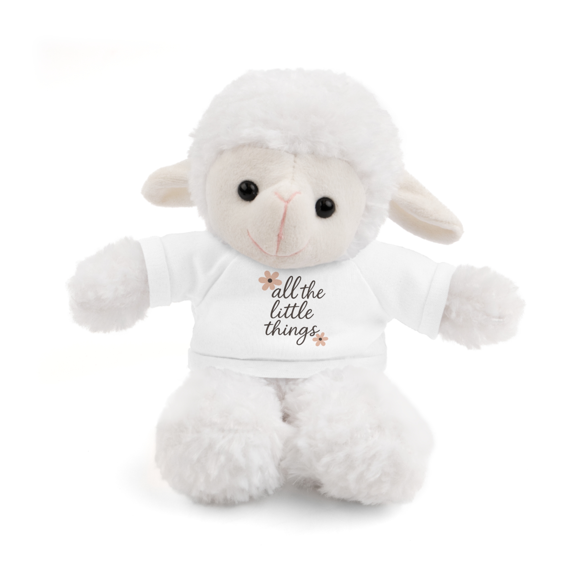 All The Little Things Petite Plushy