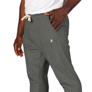 Men’s Comfort Colors Pepper Fleece Sweatpants