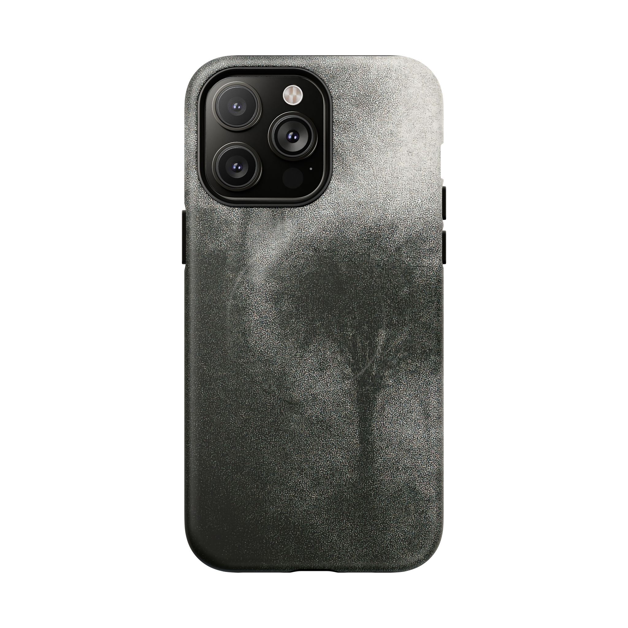 Deep Equator Magnetic Phone Case