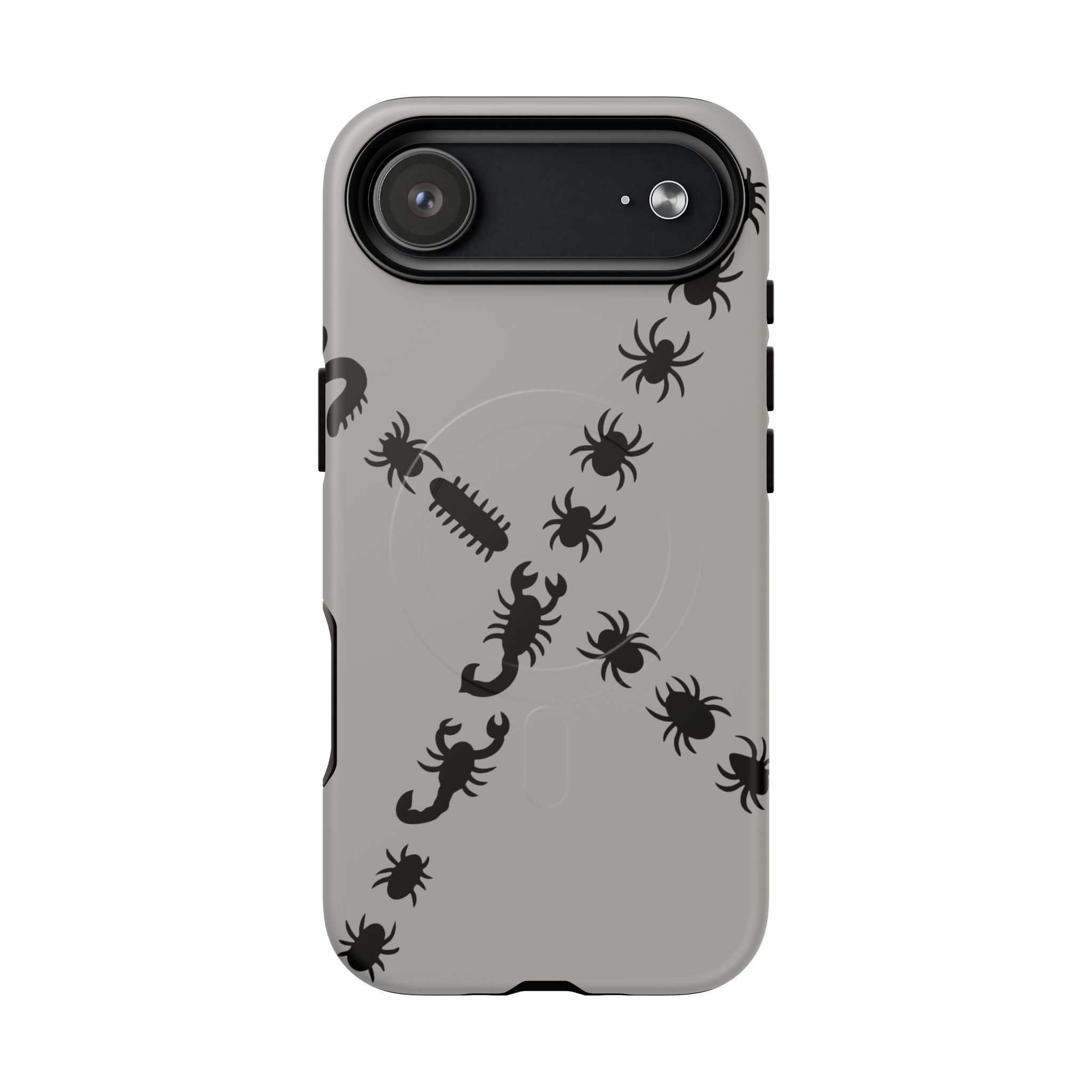 Bug X Magnetic Phone Case