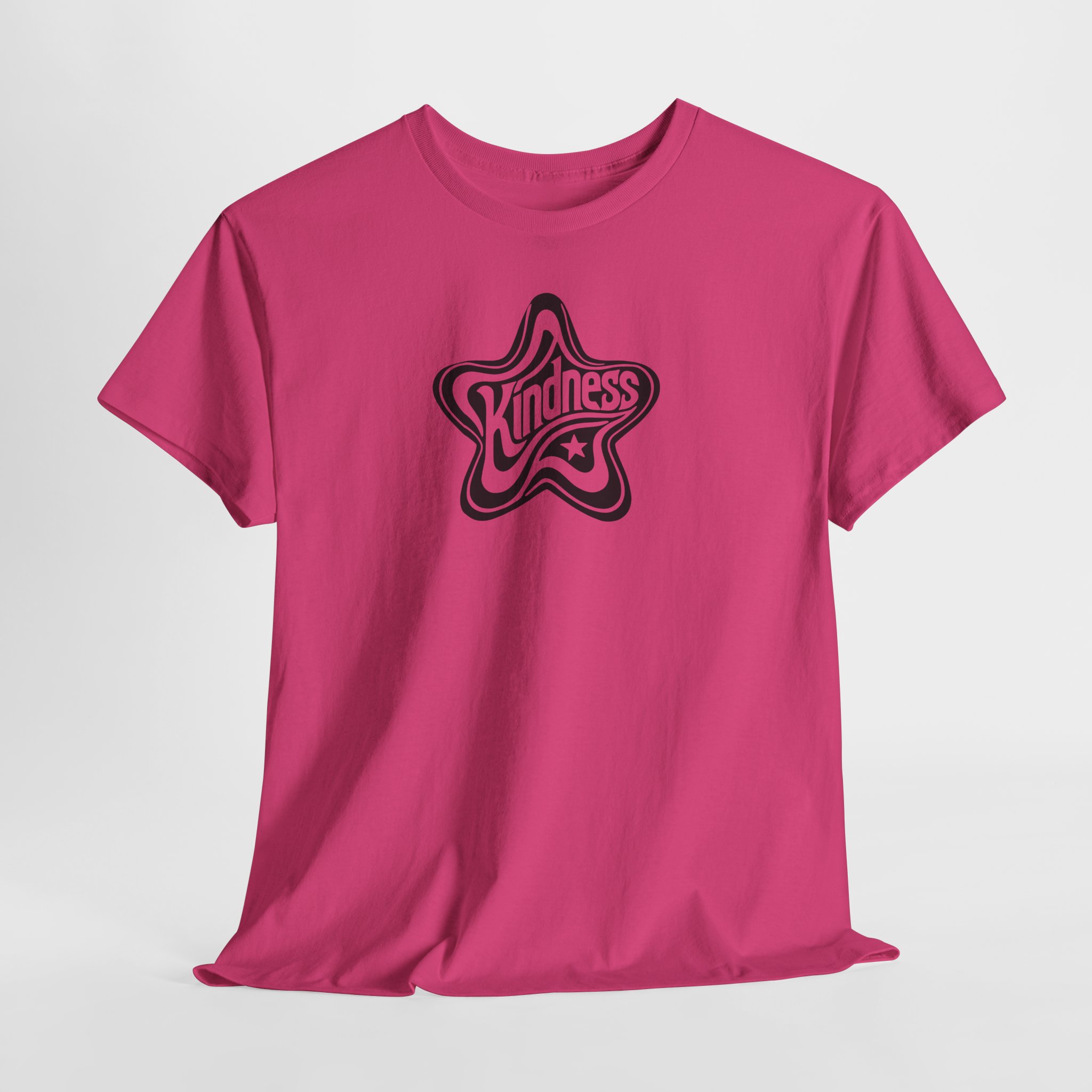 Kindness Star T-Shirt