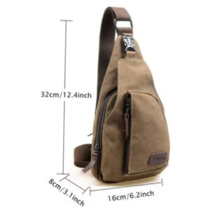 Mini Sling Bag
