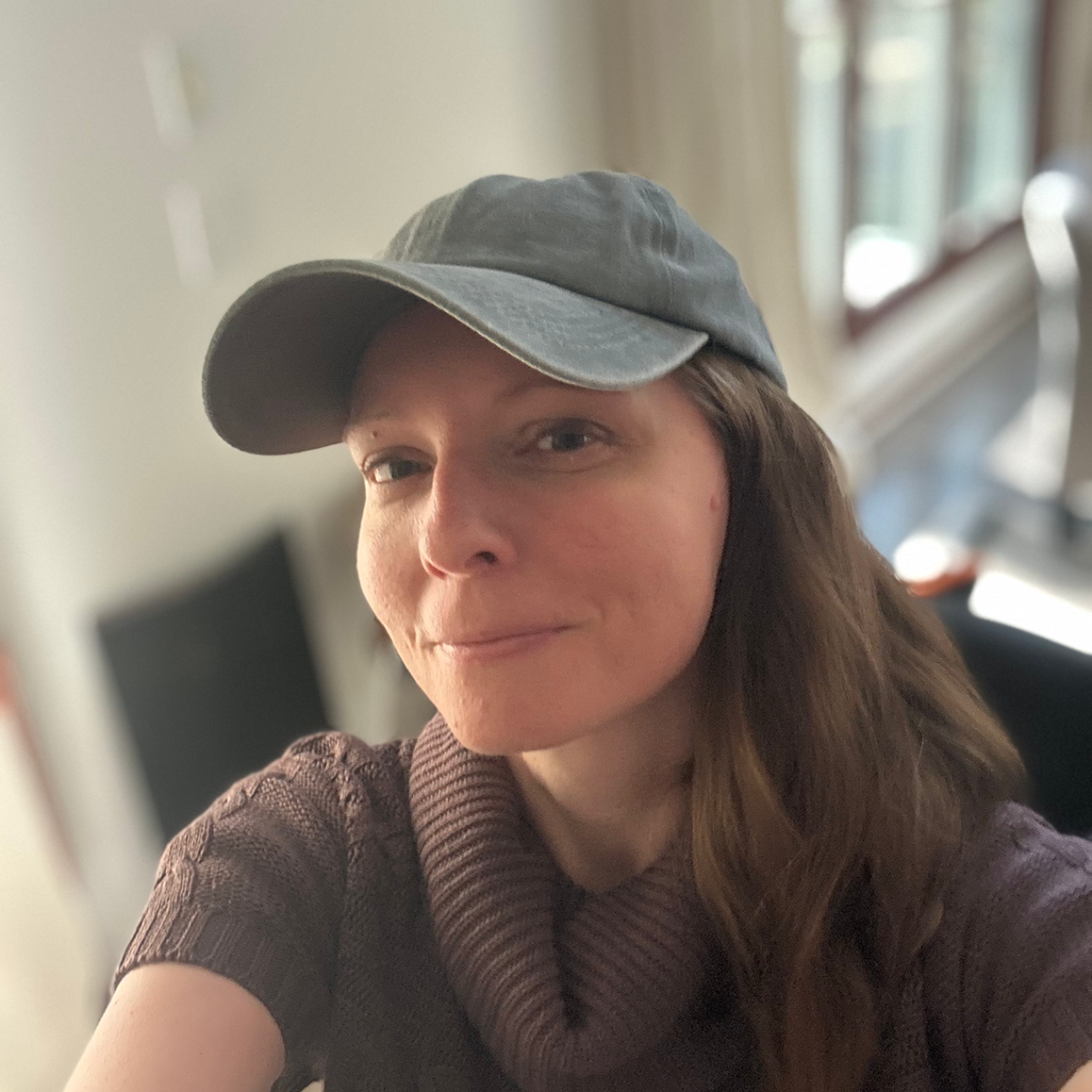 Classic Baseball Hat