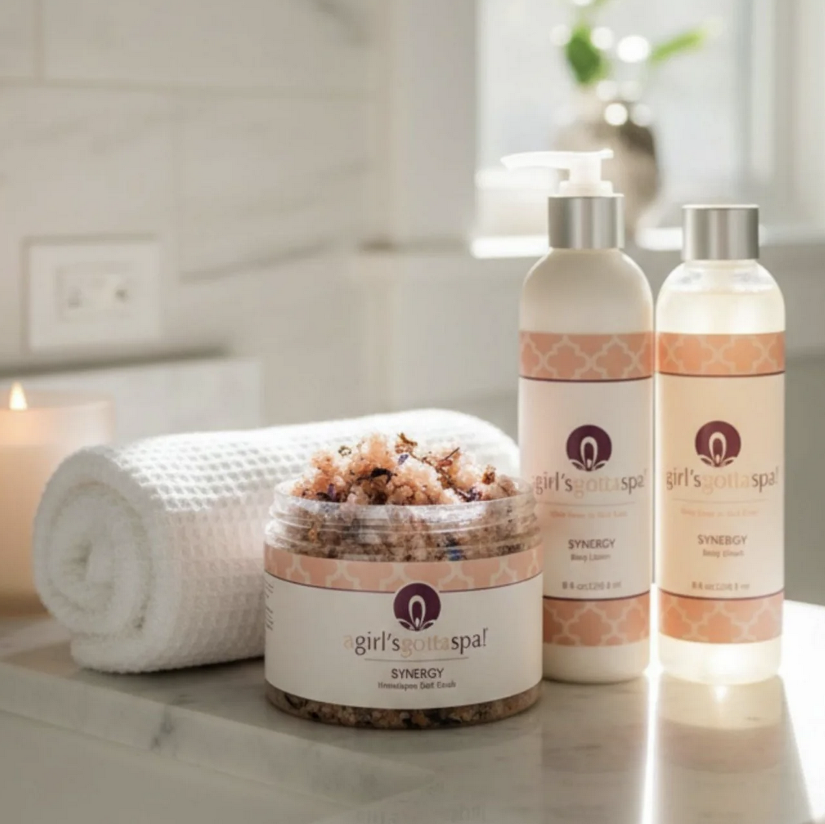 care-set-girl-spa